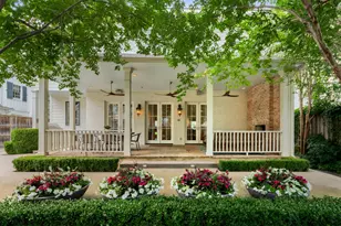 4561 Bordeaux Ave, Highland Park, TX 75205 - Photo 20