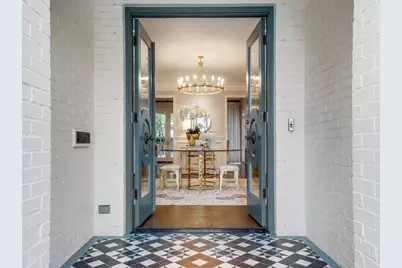 4561 Bordeaux Avenue, Highland Park, TX 75205 - Photo 4