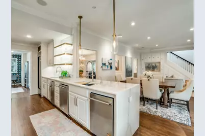 4561 Bordeaux Avenue, Highland Park, TX 75205 - Photo 12