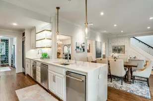 4561 Bordeaux Ave, Highland Park, TX 75205 - Photo 12