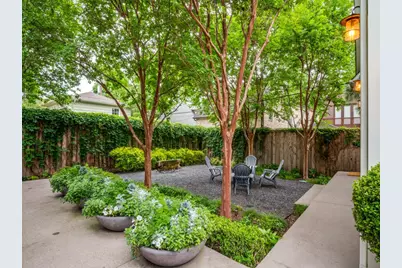 4561 Bordeaux Avenue, Highland Park, TX 75205 - Photo 34