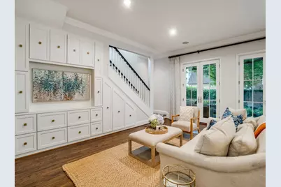 4561 Bordeaux Avenue, Highland Park, TX 75205 - Photo 16