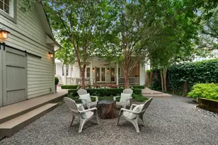 4561 Bordeaux Ave, Highland Park, TX 75205 - Photo 32