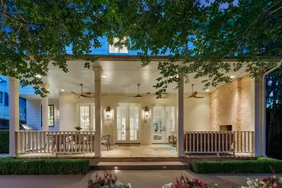 4561 Bordeaux Avenue, Highland Park, TX 75205 - Photo 32