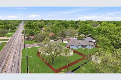 1019 Holiday Drive, Sherman, TX 75090 - Photo 36