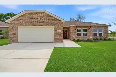 1019 Holiday Drive, Sherman, TX 75090 - Photo 2