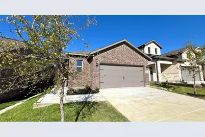 3211 Bedstraw Lane, Melissa, TX 75454 - Photo 2