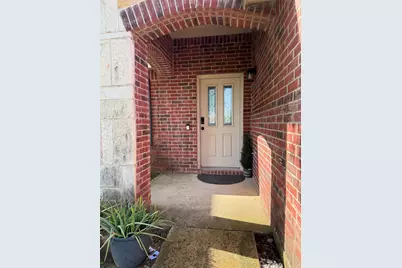2908 Desert Drive, Denton, TX 76210 - Photo 2