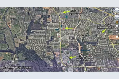 2908 Desert Drive, Denton, TX 76210 - Photo 6