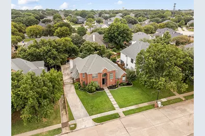 2101 Tarrant Lane, Colleyville, TX 76034 - Photo 4