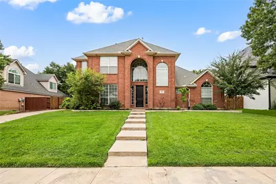 2101 Tarrant Lane, Colleyville, TX 76034 - Photo 1