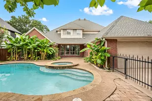 2101 Tarrant Ln, Colleyville, TX 76034 - Photo 30