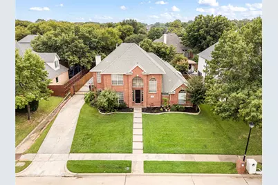2101 Tarrant Lane, Colleyville, TX 76034 - Photo 2