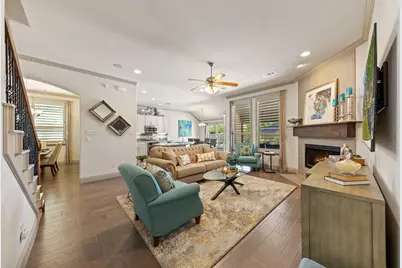 5901 Richmond Drive, North Richland Hills, TX 76180 - Photo 12