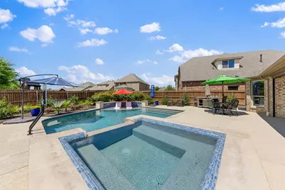 5901 Richmond Drive, North Richland Hills, TX 76180 - Photo 28