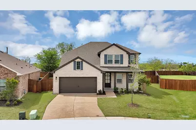3402 Beebalm Boulevard, Melissa, TX 75454 - Photo 2
