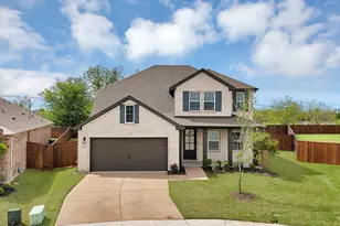 3402 Beebalm Blvd, Melissa, TX 75454 - Photo 2