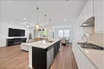 3402 Beebalm Boulevard, Melissa, TX 75454 - Photo 16