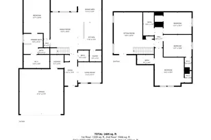 3402 Beebalm Blvd, Melissa, TX 75454 - Photo 40