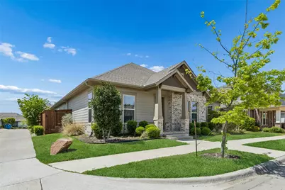 9201 Lamar Street, Rowlett, TX 75089 - Photo 2