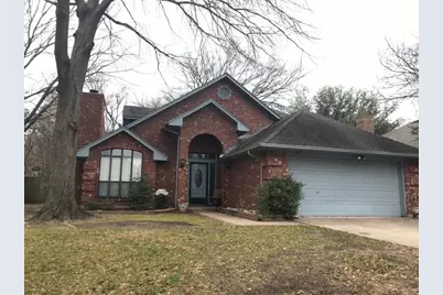 6302 Meadowmere Lane, Arlington, TX 76001 - Photo 1