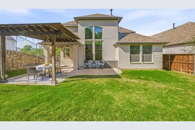 13853 Marys Ridge Road, Fort Worth, TX 76008 - Photo 4