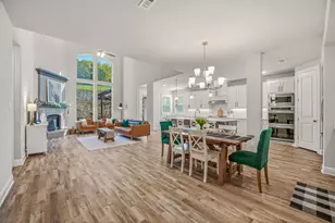 13853 Marys Ridge Rd, Fort Worth, TX 76008 - Photo 2