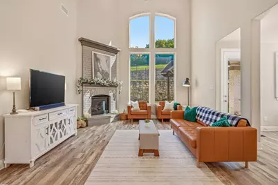 13853 Marys Ridge Road, Fort Worth, TX 76008 - Photo 10