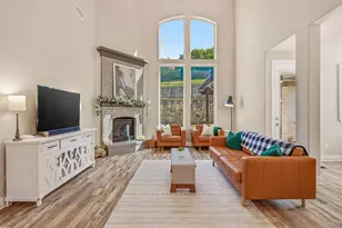 13853 Marys Ridge Rd, Fort Worth, TX 76008 - Photo 10