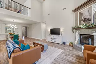 13853 Marys Ridge Rd, Fort Worth, TX 76008 - Photo 12