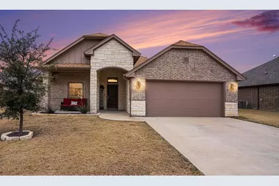 226 Harp Avenue, Godley, TX 76044 - Photo 1