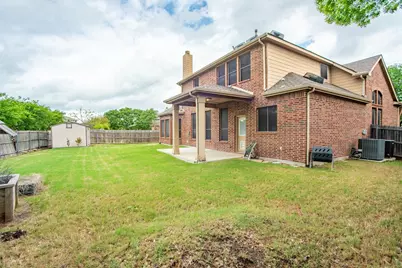 513 McKinney Trail, Fate, TX 75087 - Photo 2