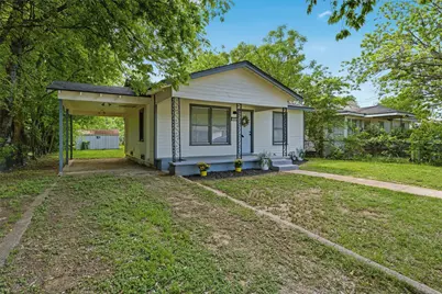 721 Calumet Street, Waco, TX 76704 - Photo 1