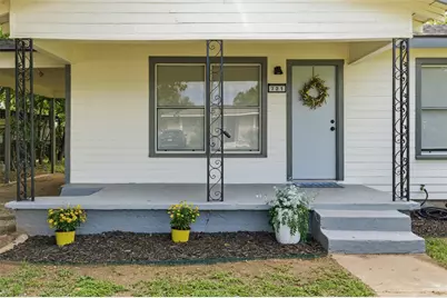 721 Calumet Street, Waco, TX 76704 - Photo 2