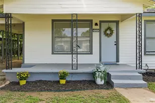 721 Calumet St, Waco, TX 76704 - Photo 2