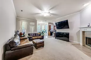 8233 Edgepoint Tr, Fort Worth, TX 76053 - Photo 8