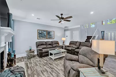 1506 Cat Mountain Trail, Keller, TX 76248 - Photo 8