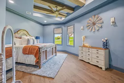 144 Condor View, Weatherford, TX 76087 - Photo 24