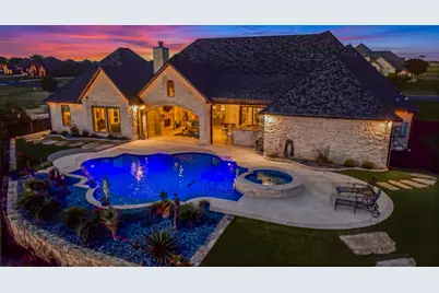 144 Condor View, Weatherford, TX 76087 - Photo 10