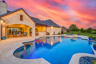 144 Condor View, Weatherford, TX 76087 - Photo 1