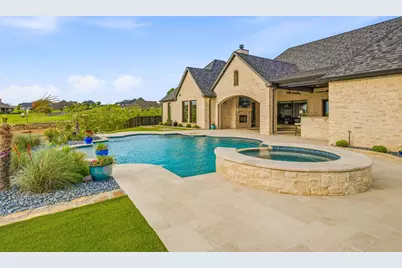 144 Condor View, Weatherford, TX 76087 - Photo 40
