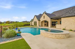 144 Condor View, Weatherford, TX 76087 - Photo 40