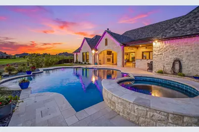 144 Condor View, Weatherford, TX 76087 - Photo 4