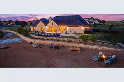 144 Condor View, Weatherford, TX 76087 - Photo 8