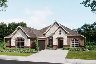 104 Golden Jackal Ct, Godley, TX 76044 - Photo 1