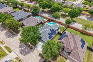 1015 Fleetwood Cove Dr, Grand Prairie, TX 75052 - Photo 38