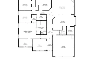 1015 Fleetwood Cove Dr, Grand Prairie, TX 75052 - Photo 40