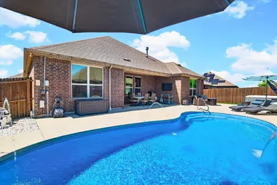 2816 Permian Road, Aubrey, TX 76227 - Photo 2