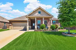 2816 Permian Rd, Aubrey, TX 76227 - Photo 1