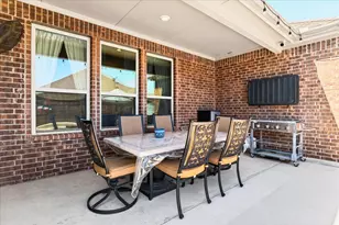 2816 Permian Rd, Aubrey, TX 76227 - Photo 24